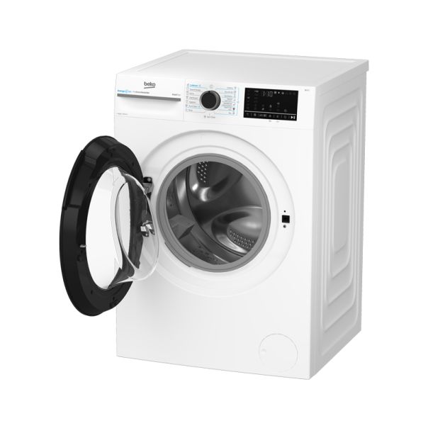 BEKO Mašina za pranje veša 10kg BM3WFU410415WB - ELE02820