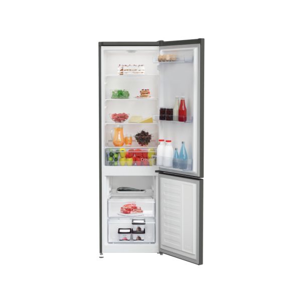 BEKO Kombinovani frižider RCSA300K40GN - ELE02824