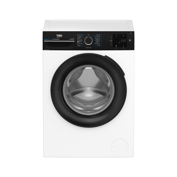 BEKO Mašina za pranje veša BM3WFSU39413WPBB1 - ELE02830