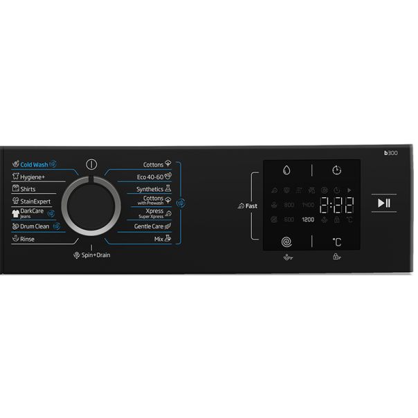 BEKO Mašina za pranje veša BM3WFSU 39413 WPBB1 - 26552