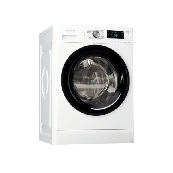 WHIRLPOOL Mašina za pranje veša FFB 8469 BV EE - ELE02831
