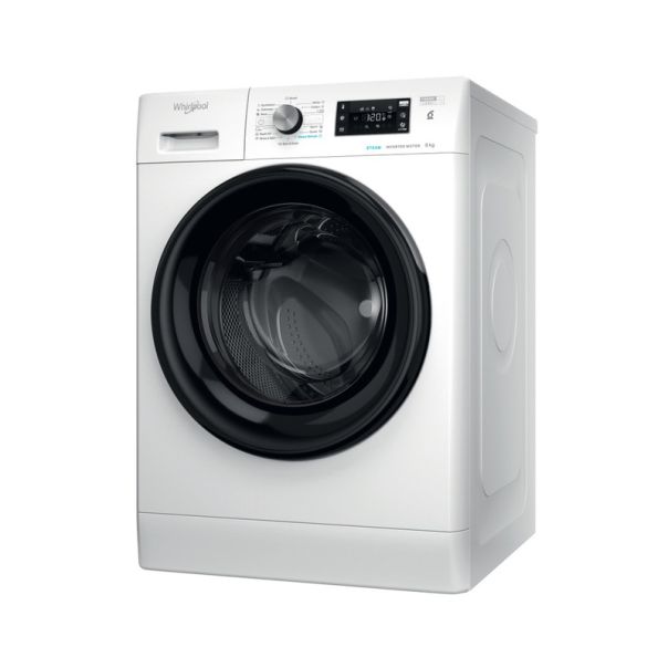 WHIRLPOOL Mašina za pranje veša FFB 8469 BV EE - ELE02831