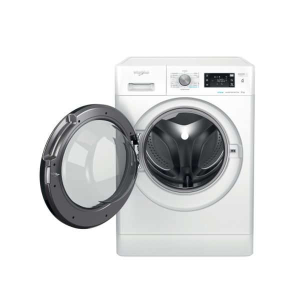 WHIRLPOOL Mašina za pranje veša FFB 8469 BV EE - ELE02831