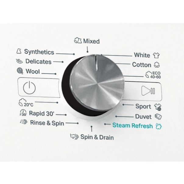 WHIRLPOOL Mašina za pranje veša FFB 8469 BV EE - ELE02831