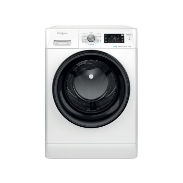 WHIRLPOOL Mašina za pranje veša FFB 8469 BV EE - ELE02831