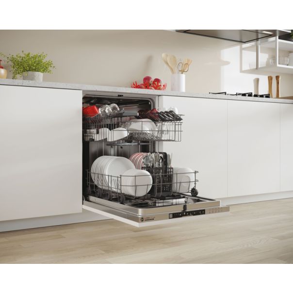 HOOVER Ugradna mašina za pranje sudova HI 3E9E0S - ELE02841