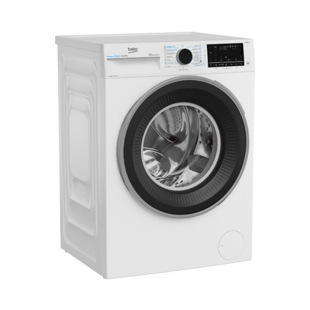 BEKO Mašina za pranje veša B7WFU68416WB ES ProSmart - ELE02854