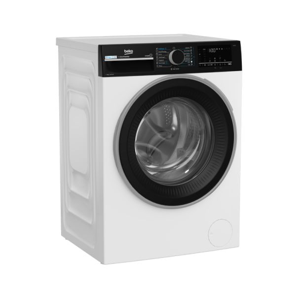 BEKO Mašina za pranje veša B3WFU49215WPBB ES - ELE02855