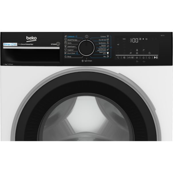 BEKO Mašina za pranje veša B3WFU49215WPBB ES - ELE02855