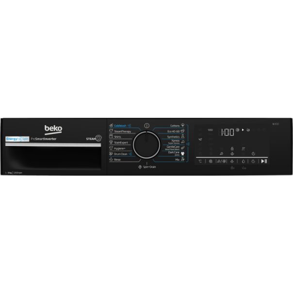 BEKO Mašina za pranje veša B3WFU49215WPBB ES - ELE02855