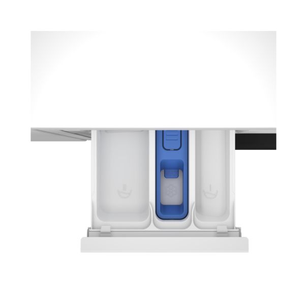 BEKO Ugradna mašina za pranje veša B3WBT671415W - EP2810701