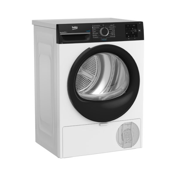 BEKO Mašina za sušenje veša BM3T37239WBB - ELE02866