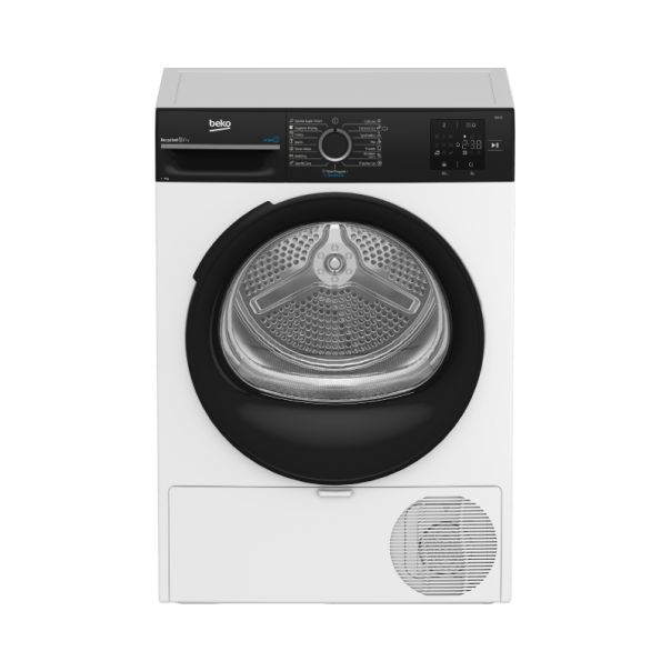 BEKO Mašina za sušenje veša BM3T37239WBB - ELE02866