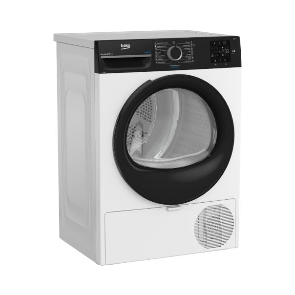 BEKO Mašina za sušenje veša BM3T38239WBB - ELE02868