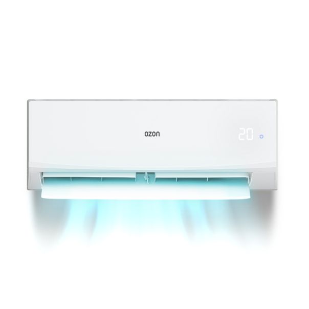 OZON Inverter klima S/U12ANNBM75 - ELE02874