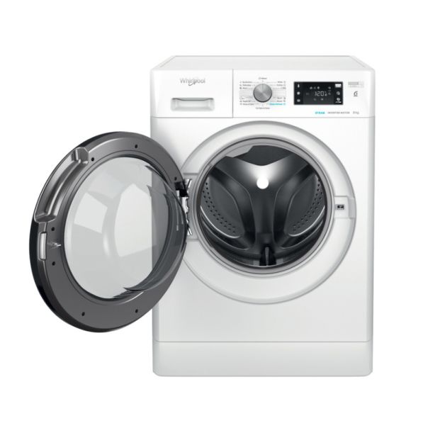 WHIRLPOOL Mašina za pranje veša FFB 9469 BV EE - FFB 9469 BV EE