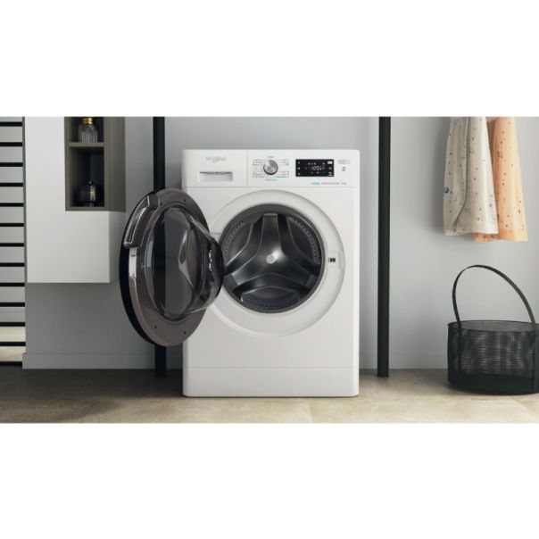WHIRLPOOL Mašina za pranje veša FFB 9469 BV EE - FFB 9469 BV EE