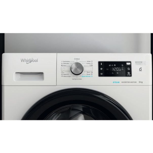 WHIRLPOOL Mašina za pranje veša FFB 9469 BV EE - FFB 9469 BV EE