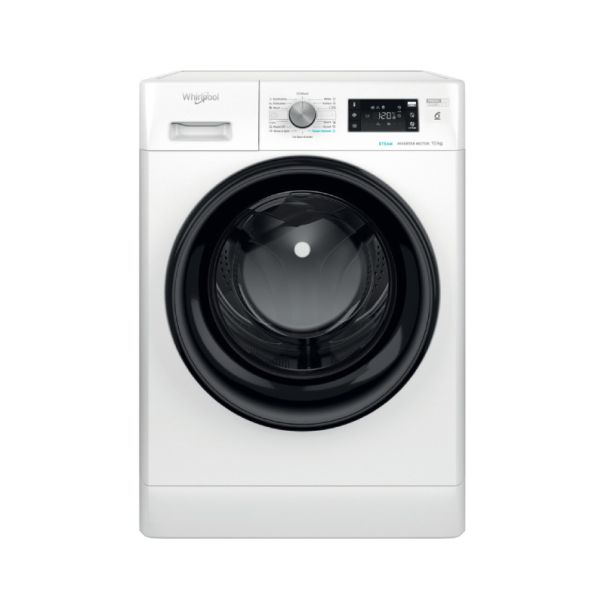 WHIRLPOOL Mašina za pranje veša FFB 10469 BV EE - ELE02883
