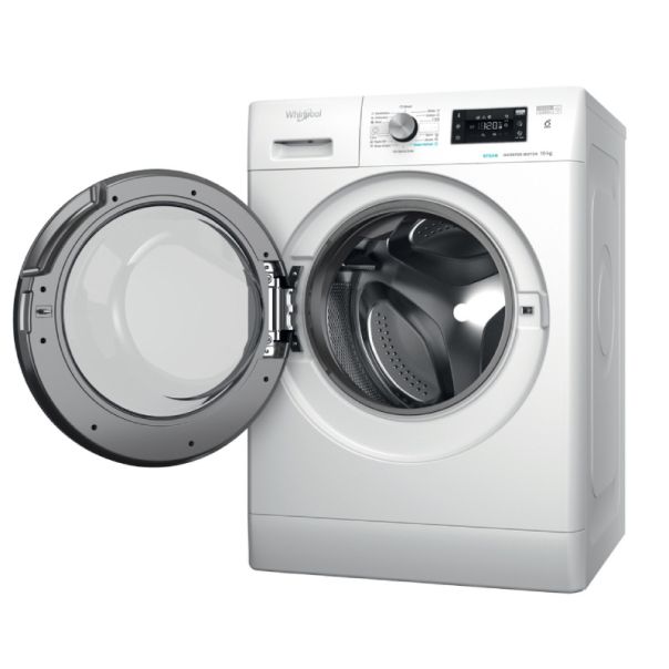 WHIRLPOOL Mašina za pranje veša FFB 10469 BV EE - ELE02883