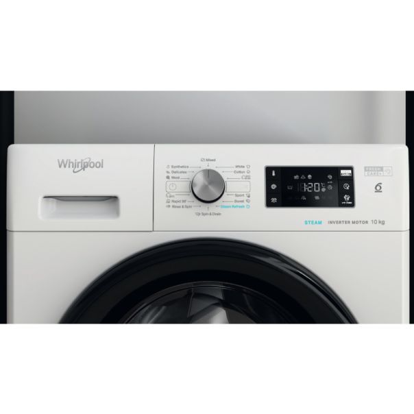 WHIRLPOOL Mašina za pranje veša FFB 10469 BV EE - ELE02883