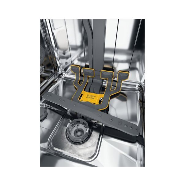 WHIRLPOOL Ugradna mašina za pranje sudova W8I HT40 T - ELE02884