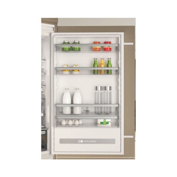 WHIRLPOOL Ugradni kombinovani frižider SP40 812 EU 2 - SP40 812 EU 2