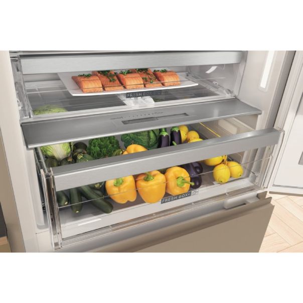 WHIRLPOOL Ugradni kombinovani frižider SP40 812 EU 2 - SP40 812 EU 2