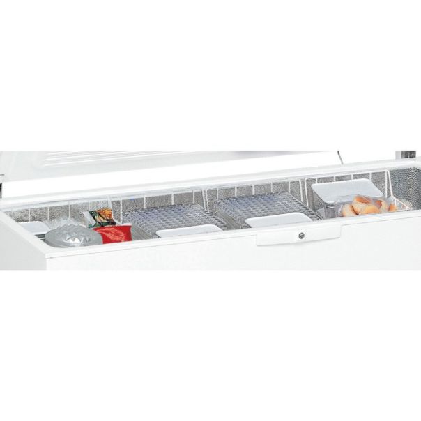 WHIRLPOOL Horizontalni zamrzivač WHM 4612 - ELE02895