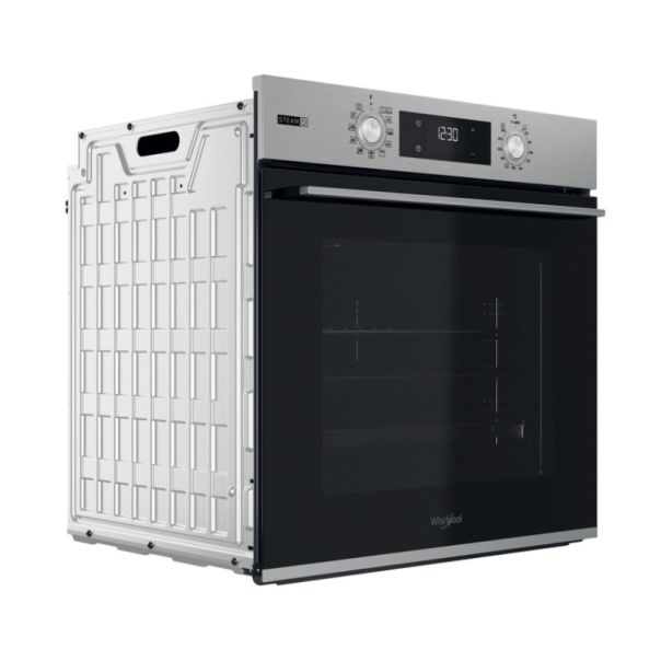 WHIRLPOOL Ugradna rerna OMSK58HU1SX - ELE02899