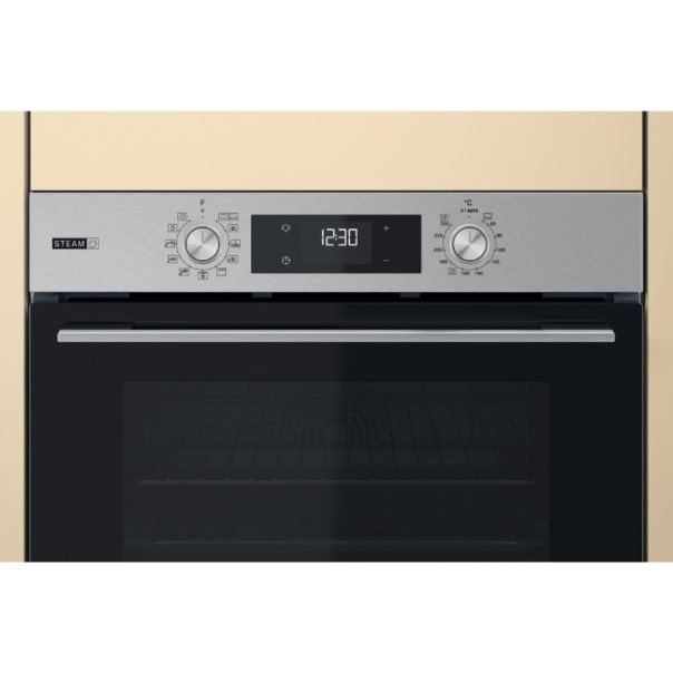 WHIRLPOOL Ugradna rerna OMSK58HU1SX - ELE02899