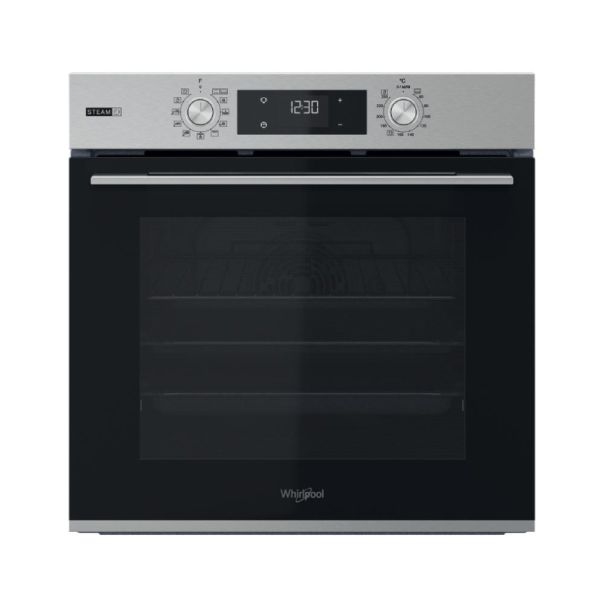 WHIRLPOOL Ugradna rerna OMSK58HU1SX - ELE02899