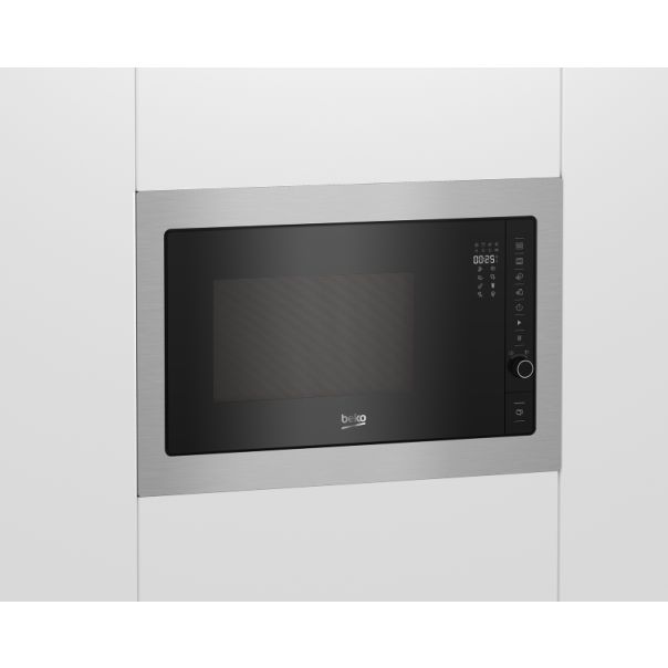 BEKO Ugradna mikrotalasna rerna BMOB 20231 X - ELE02909