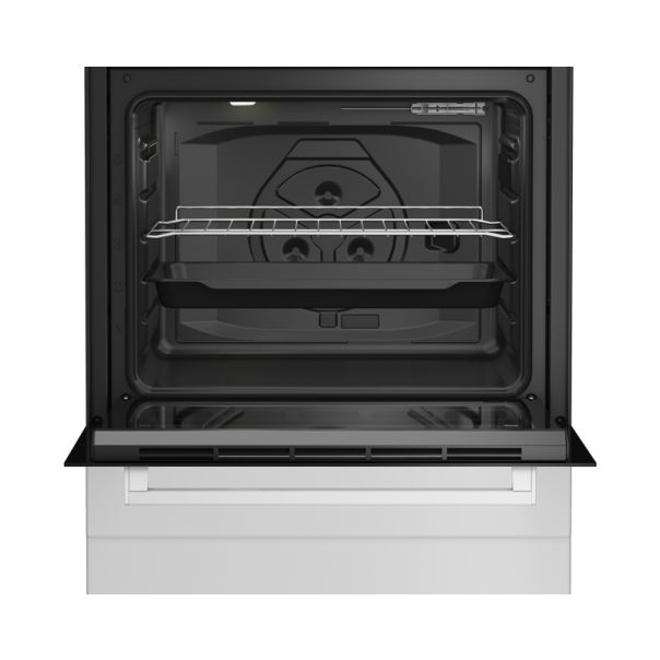 BEKO Kombinovani šporet FBE 64010 WDN - EP2869797