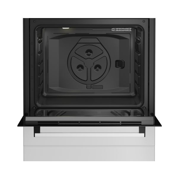 BEKO Kombinovani šporet FBE 64010 WDN - EP2869797
