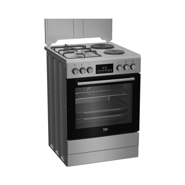 BEKO Kombinovani šporet FBE64320SDN - 27666