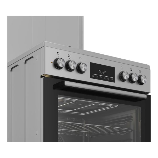 BEKO Kombinovani šporet FBE64320SDN - 27666