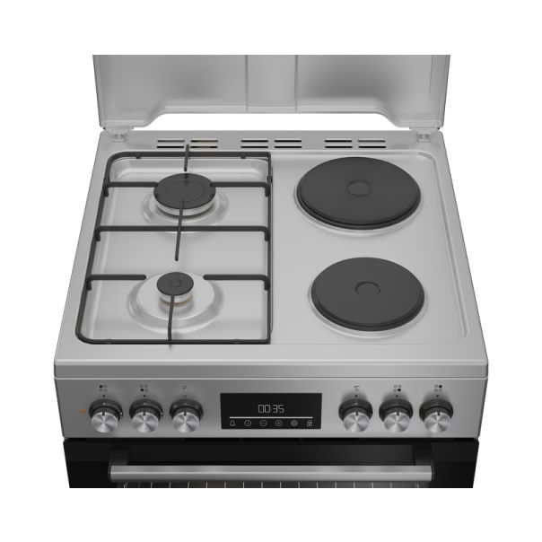 BEKO Kombinovani šporet FBE64320SDN - 27666