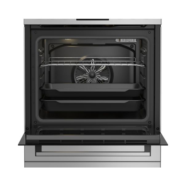 BEKO Kombinovani šporet FBE64320SDN - 27666