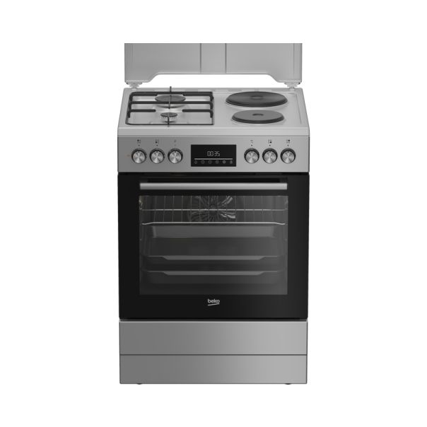 BEKO Kombinovani šporet FBE64320SDN - 27666