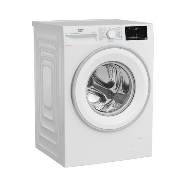 BEKO Mašina za pranje veša B3WFU410415WW ES - ELE02937