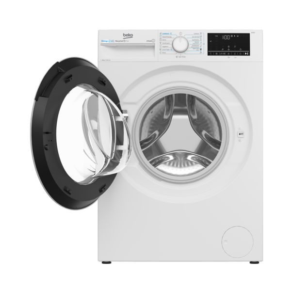 BEKO Mašina za pranje veša B3WFU410415WW ES - ELE02937