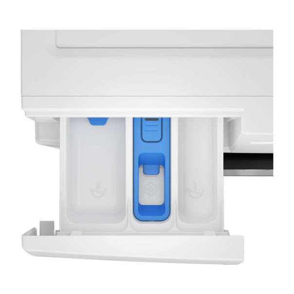 BEKO Mašina za pranje veša B3WFU410415WW ES - ELE02937