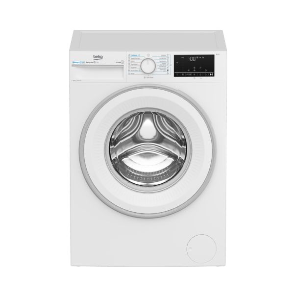 BEKO Mašina za pranje veša B3WFU410415WW ES - ELE02937