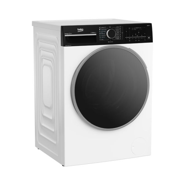 BEKO Mašina za pranje i sušenje veša B7DFT68442WBPB ES ProSmart - ELE02940