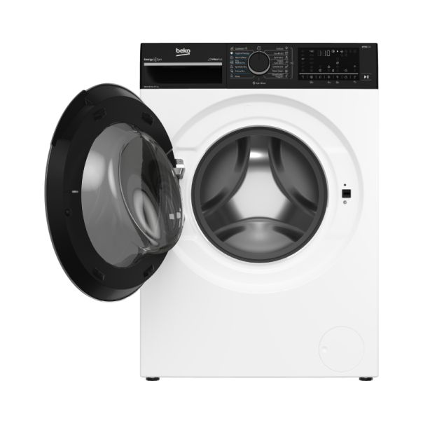 BEKO Mašina za pranje i sušenje veša B7DFT68442WBPB ES ProSmart - ELE02940