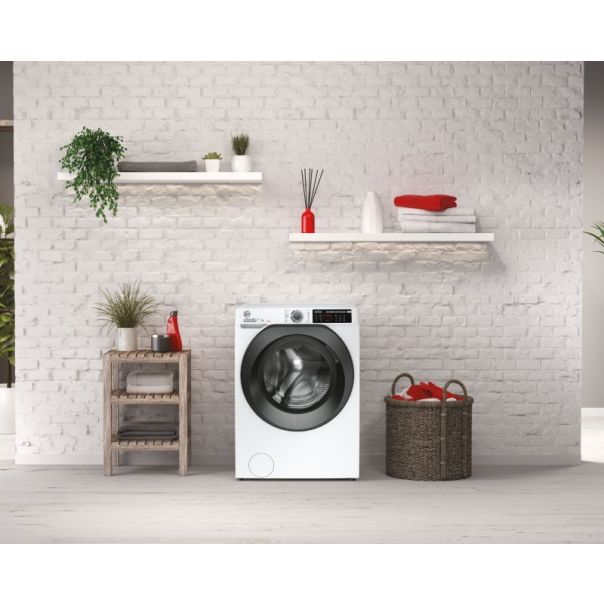 HOOVER Mašina za pranje i sušenje veša HD495AMBB/1-S - ELE02943