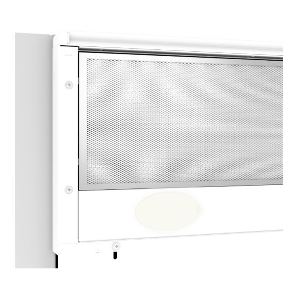 BEKO Ugradni teleskopski aspirator CTB 6407 W - ELE02944