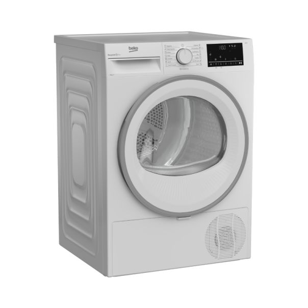 BEKO Mašina za sušenje veša B3T68110 - ELE02952