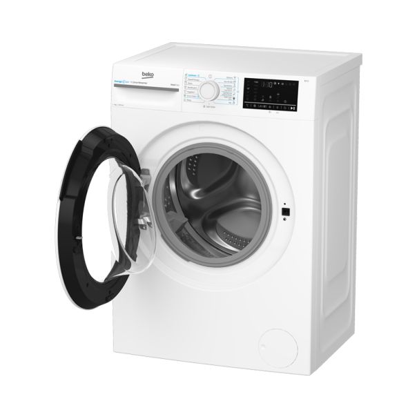 BEKO Mašina za pranje veša BM3WFU47415WW - ELE02957